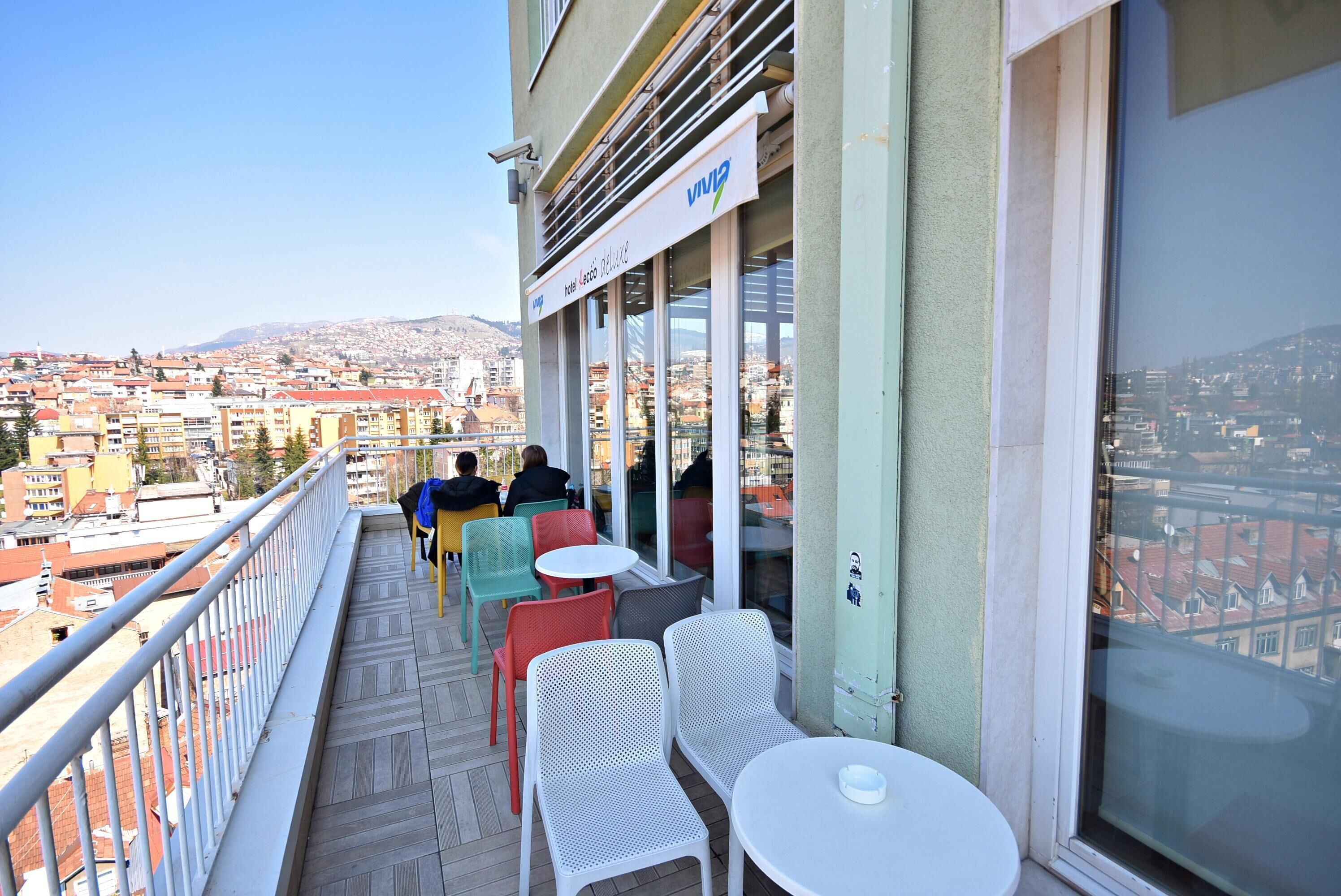 Hotel Hecco Deluxe