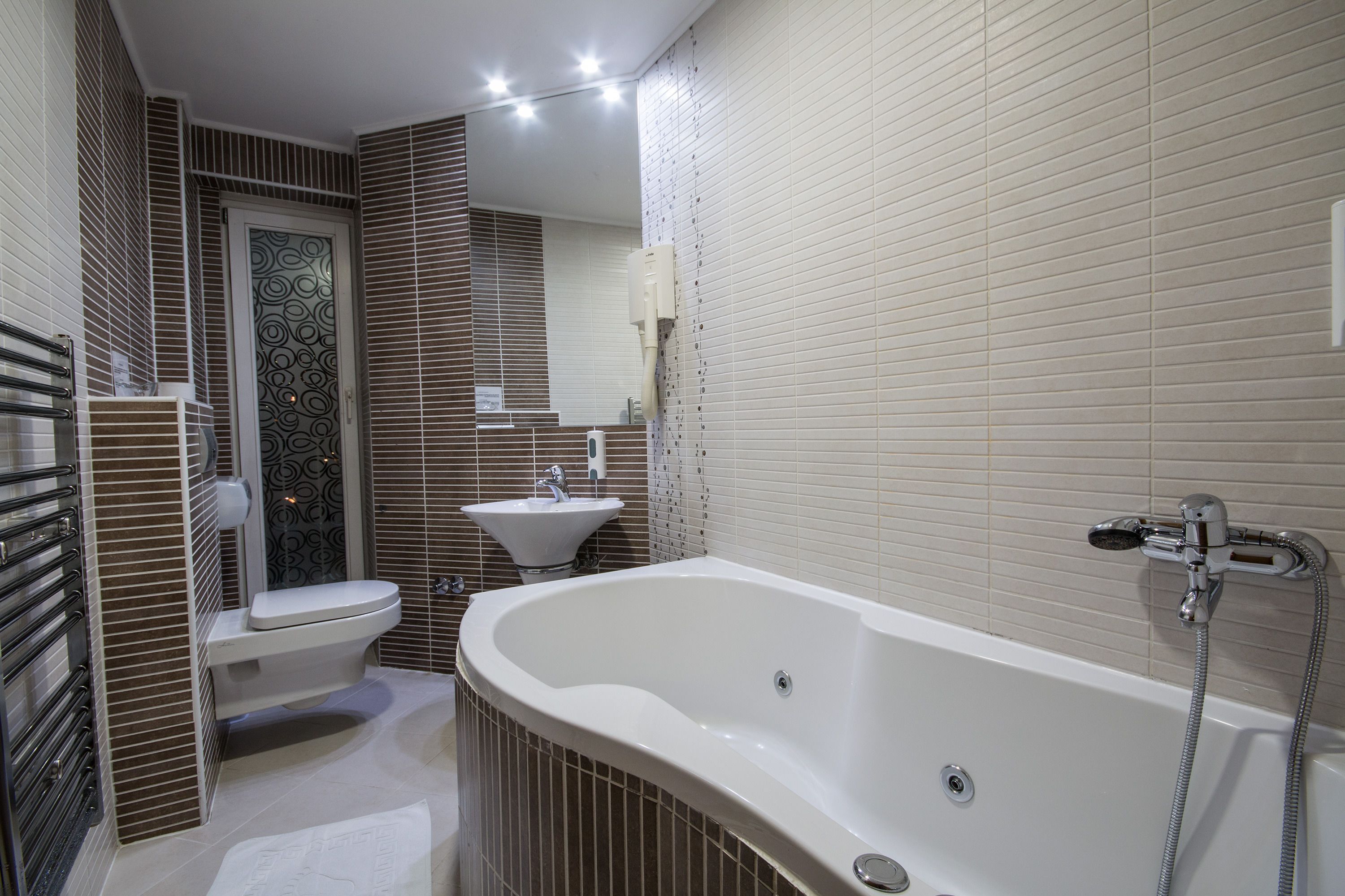 Hotel Hecco Deluxe
