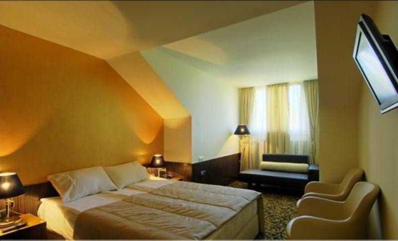 Hotel Hercegovina