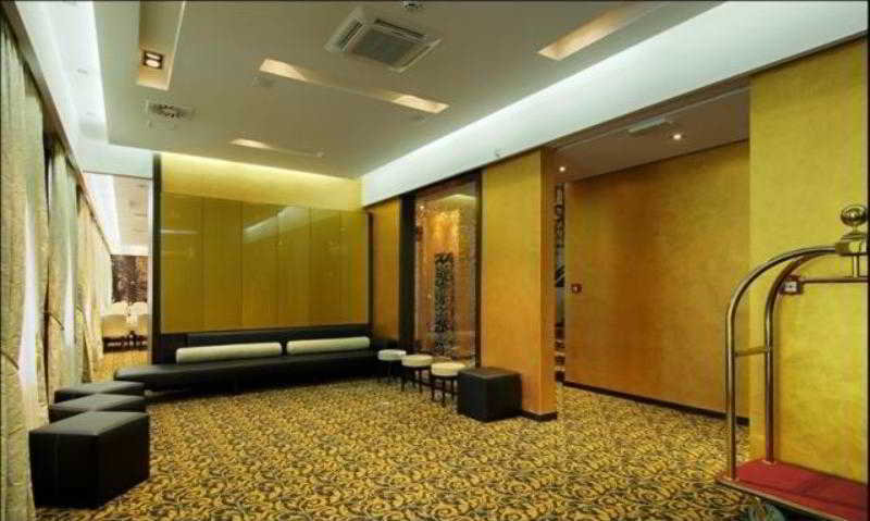 Hotel Hercegovina