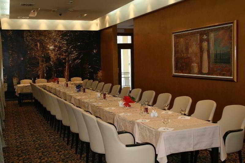 Hotel Hercegovina