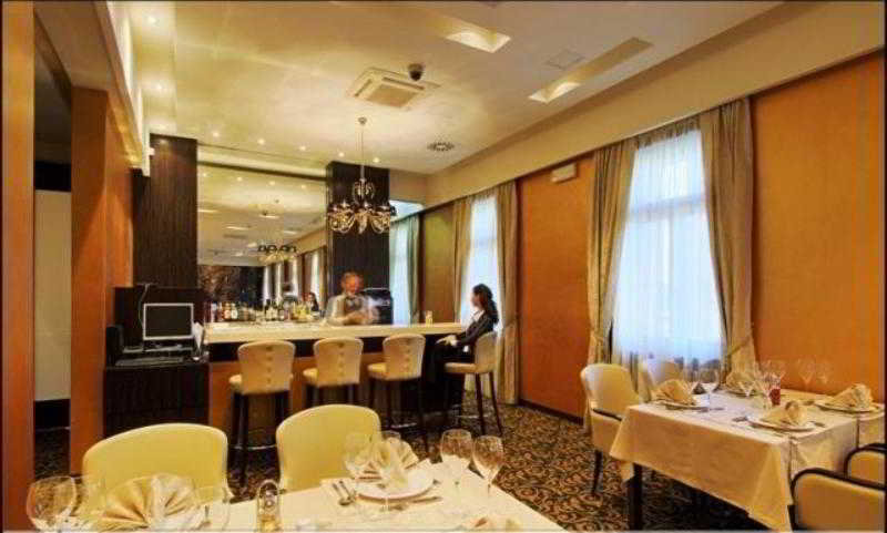Hotel Hercegovina