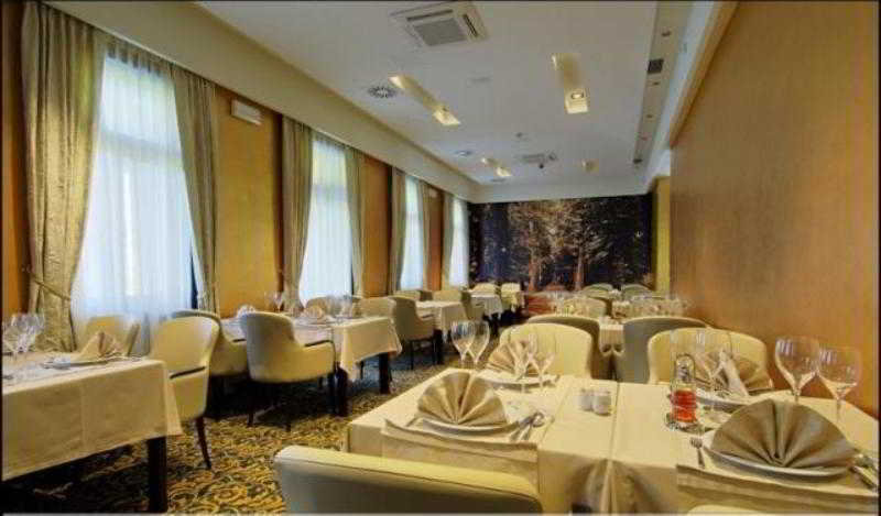 Hotel Hercegovina