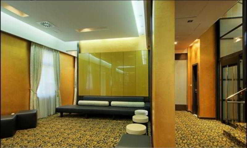 Hotel Hercegovina