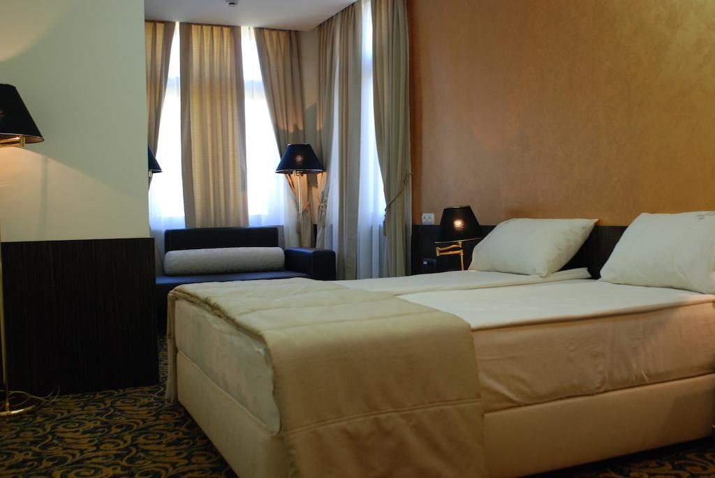 Hotel Hercegovina