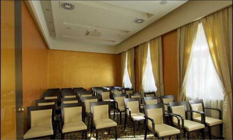 Hotel Hercegovina