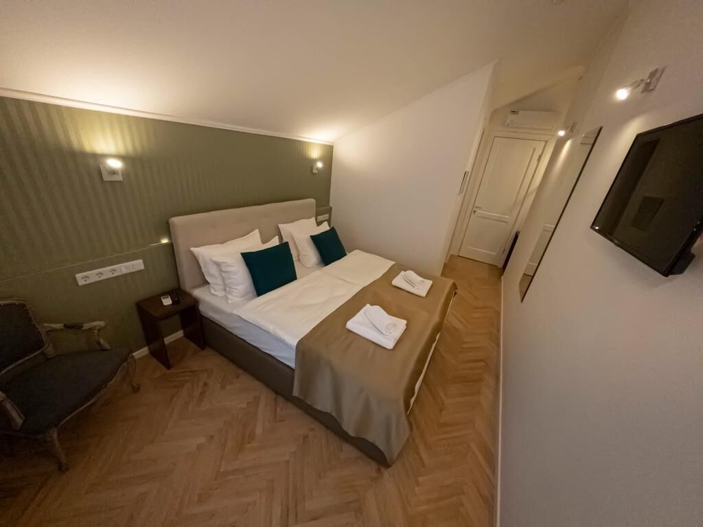 Hotel Petrakija