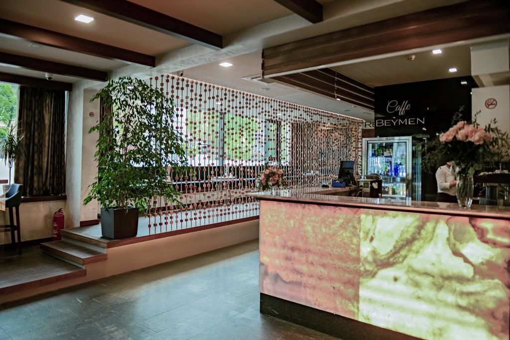 Hotel President Sarajevo