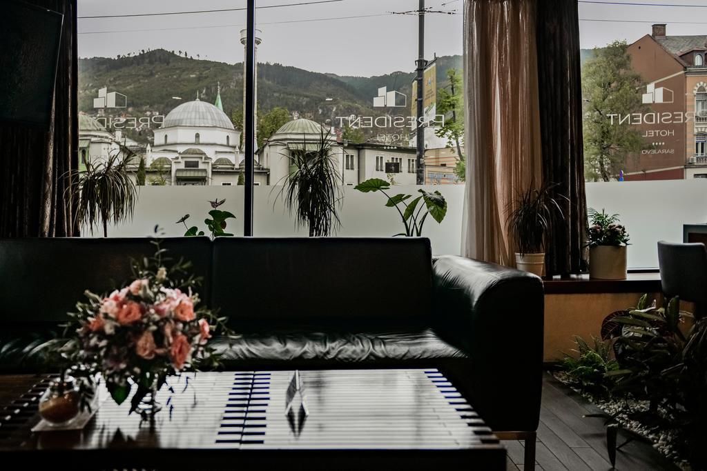 Hotel President Sarajevo