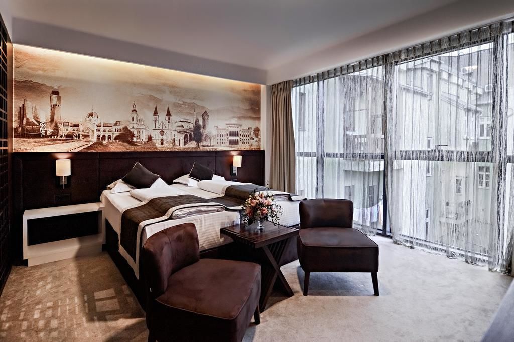 Hotel President Sarajevo