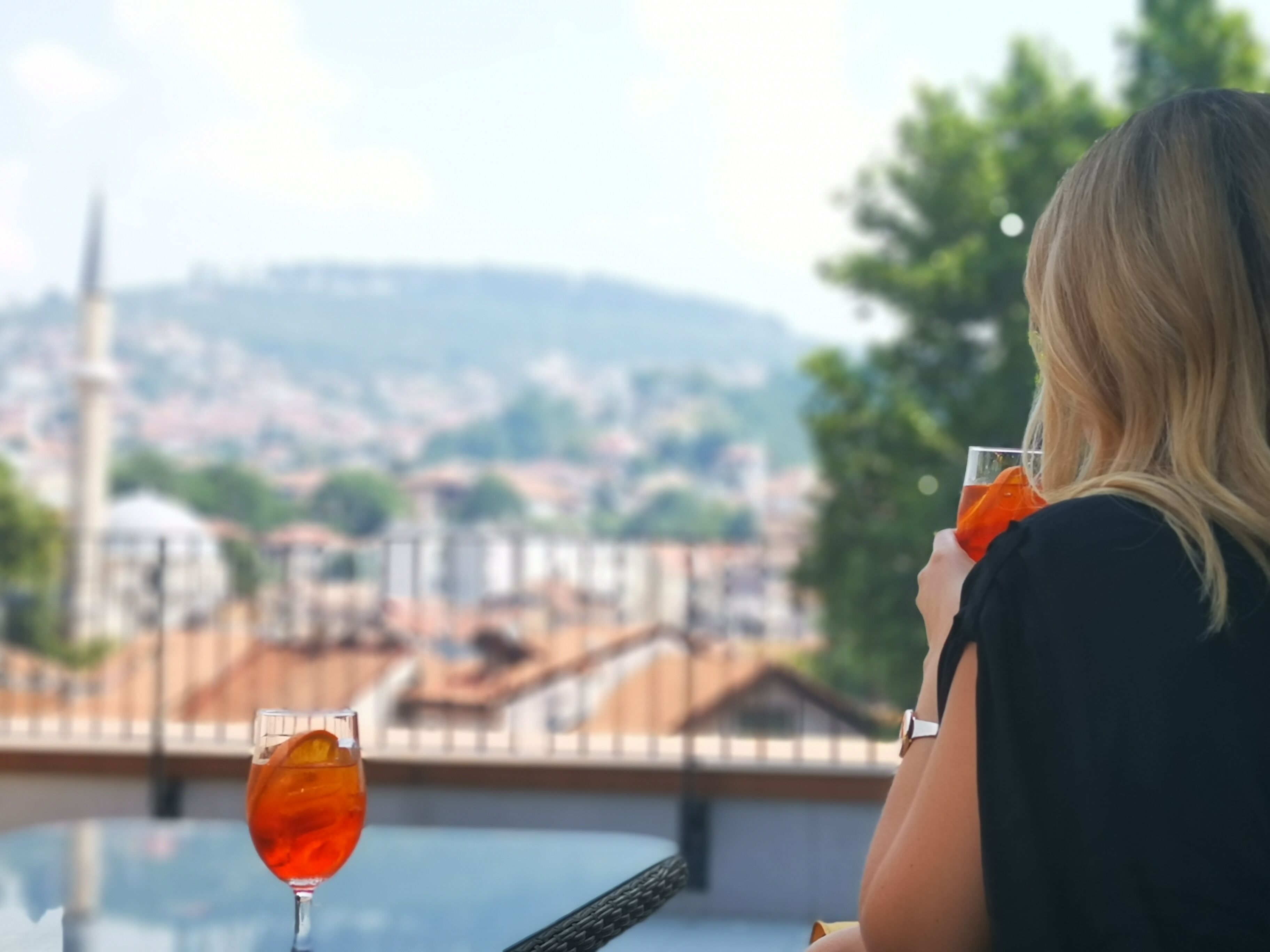 Hotel President Sarajevo
