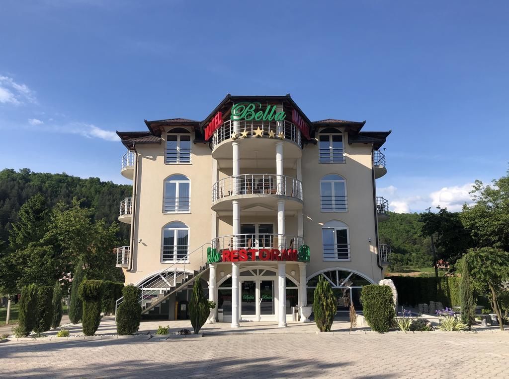 Motel Bella