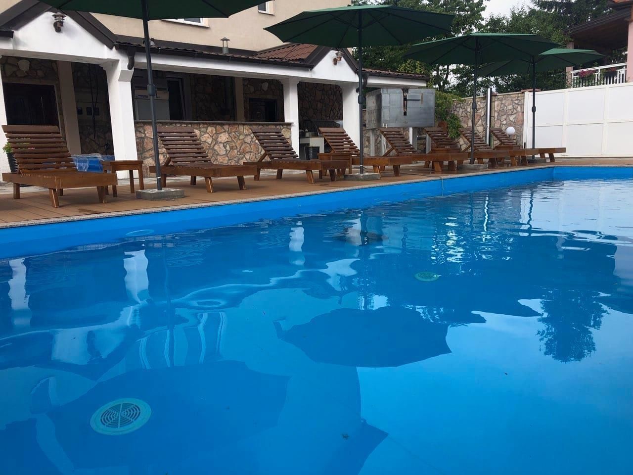 Motel Bella