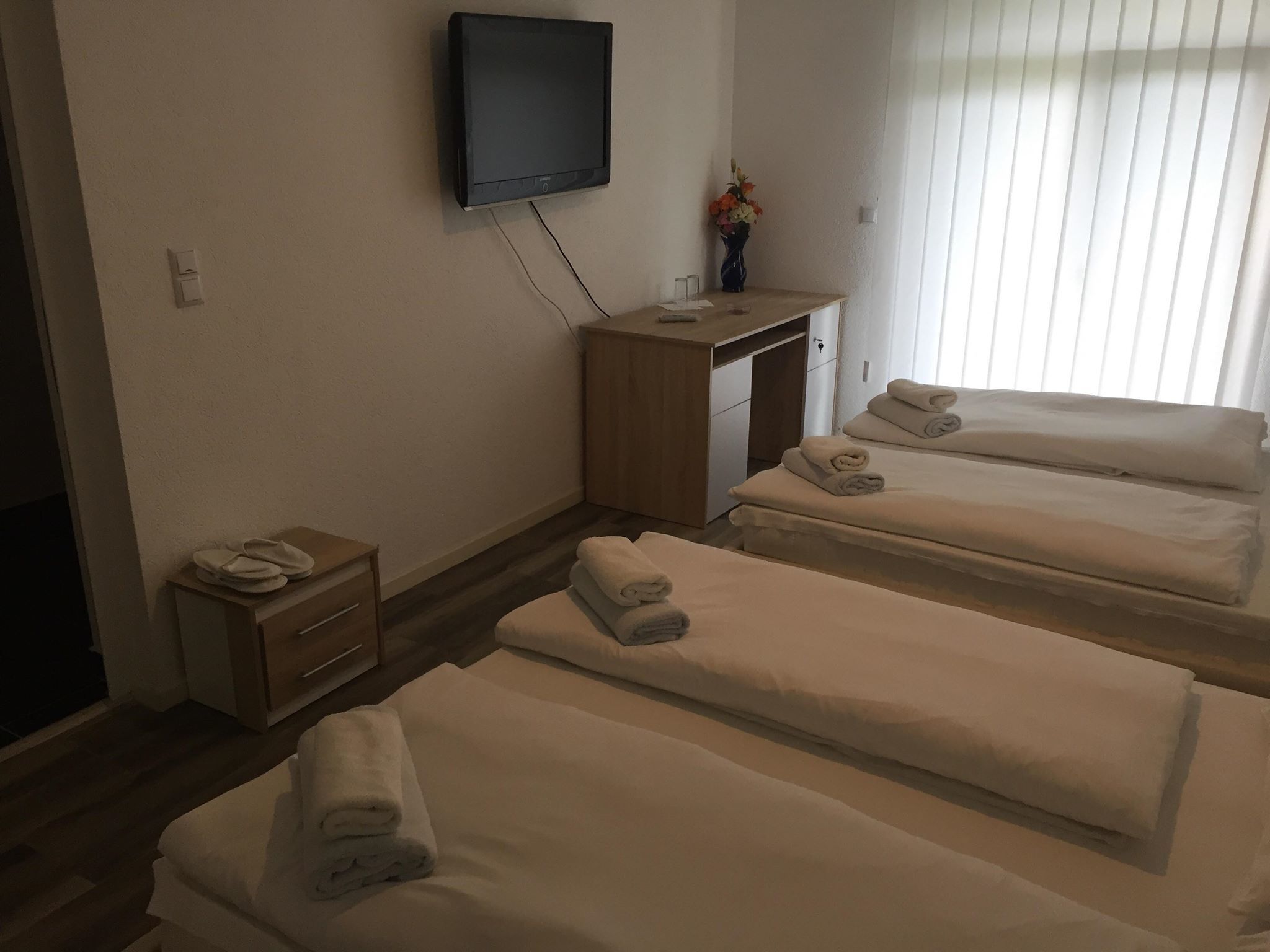 Motel Bella