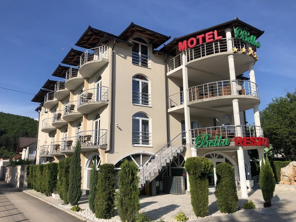 Motel Bella