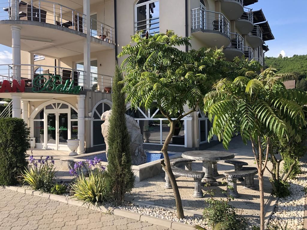 Motel Bella