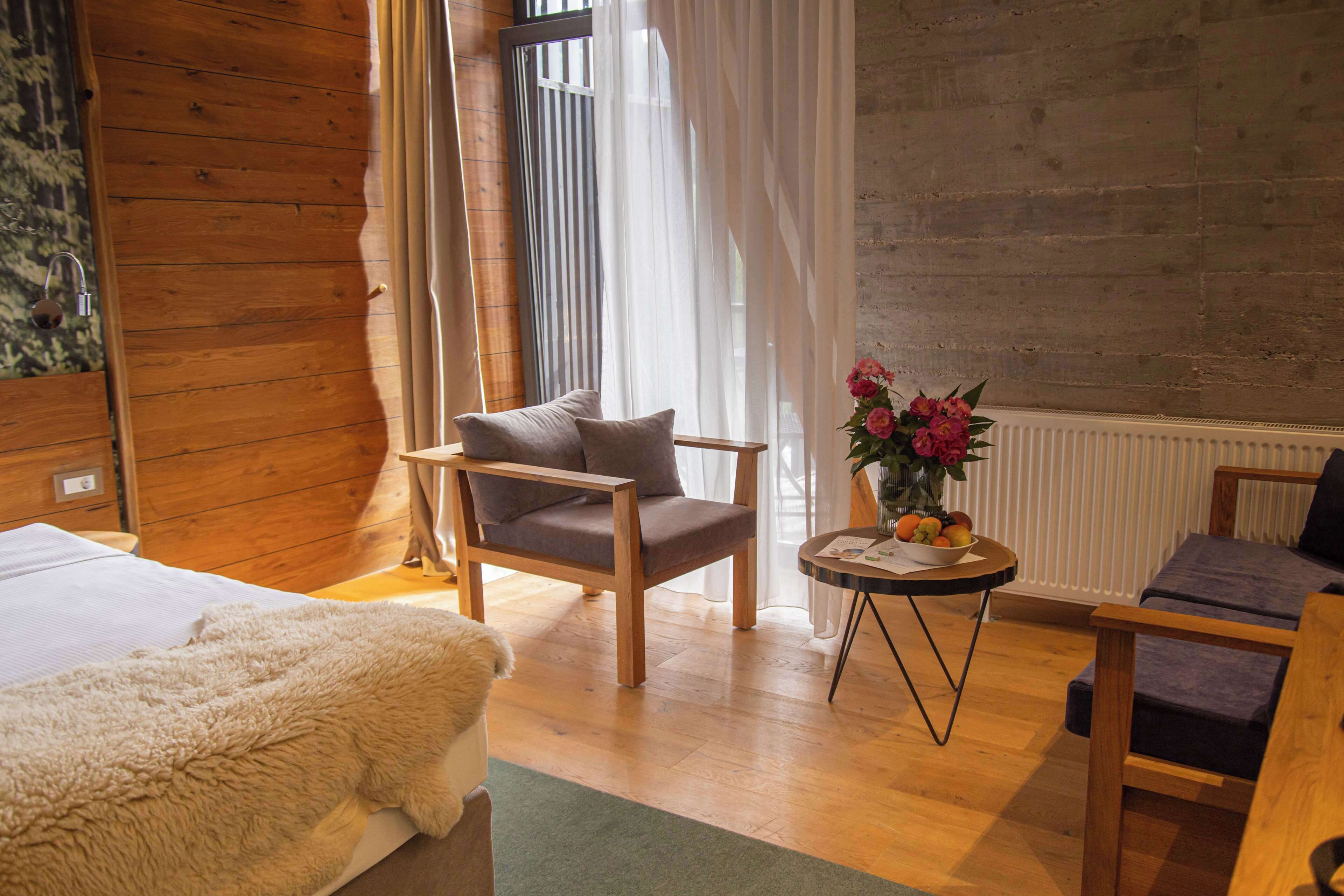 Pino Nature Hotel