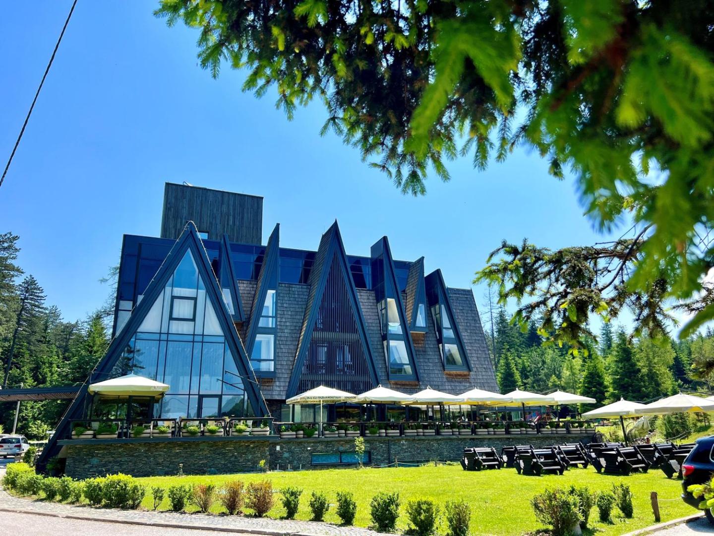 Pino Nature Hotel