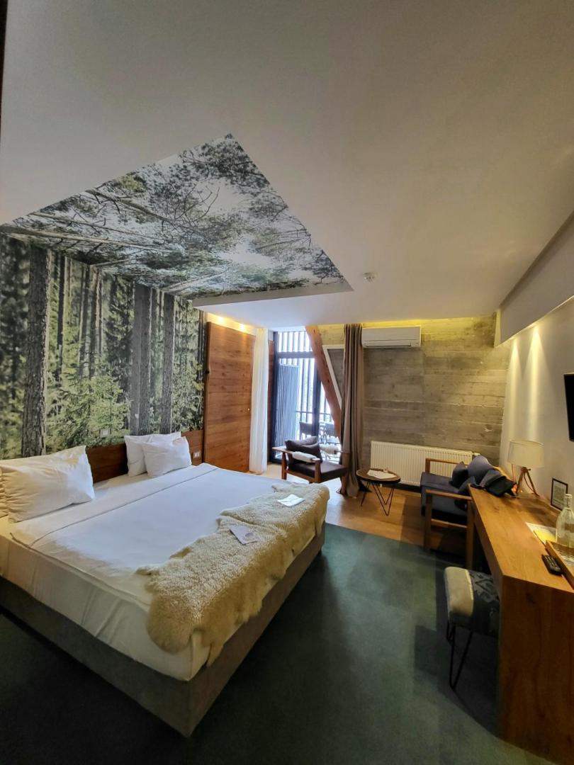 Pino Nature Hotel