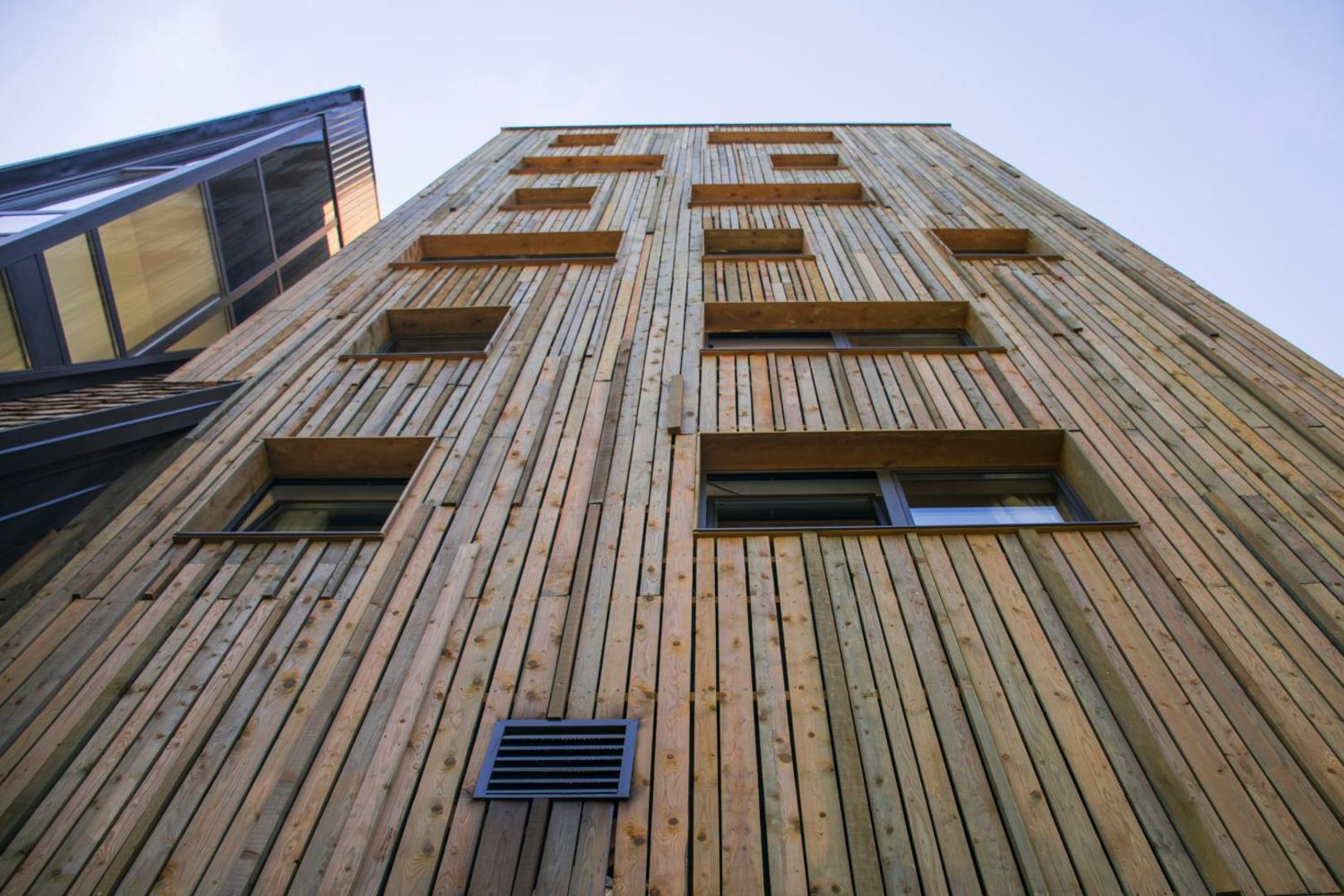 Pino Nature Hotel