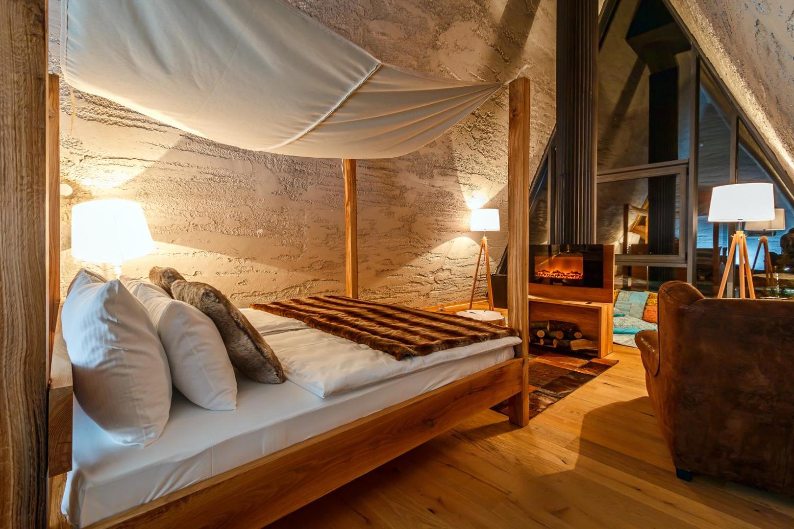 Pino Nature Hotel