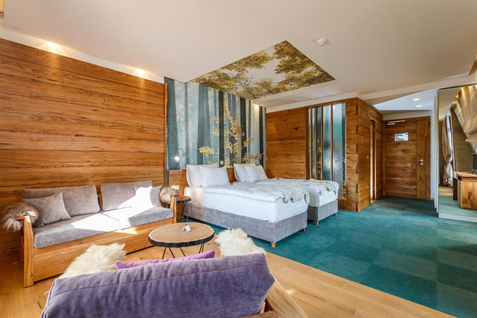Pino Nature Hotel