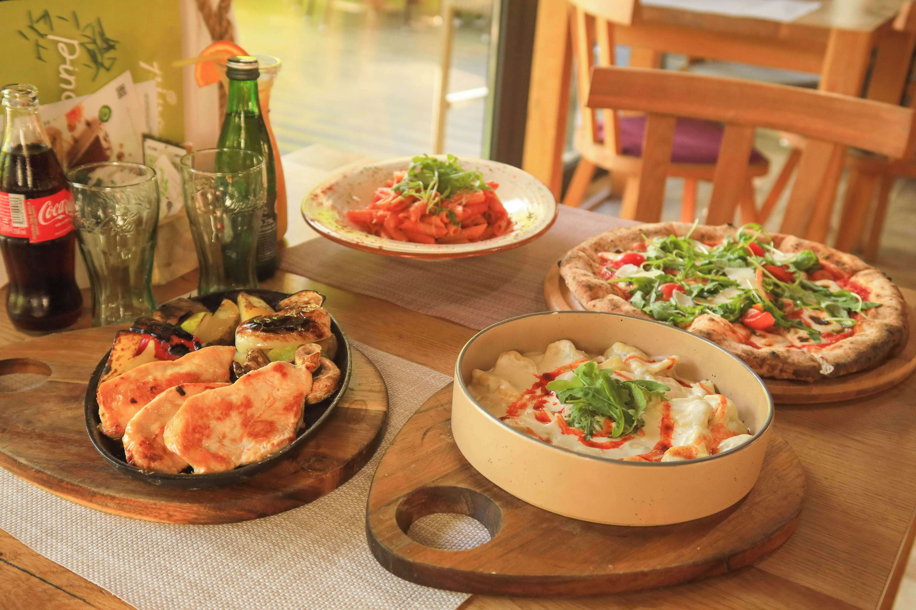 Pino Nature Hotel