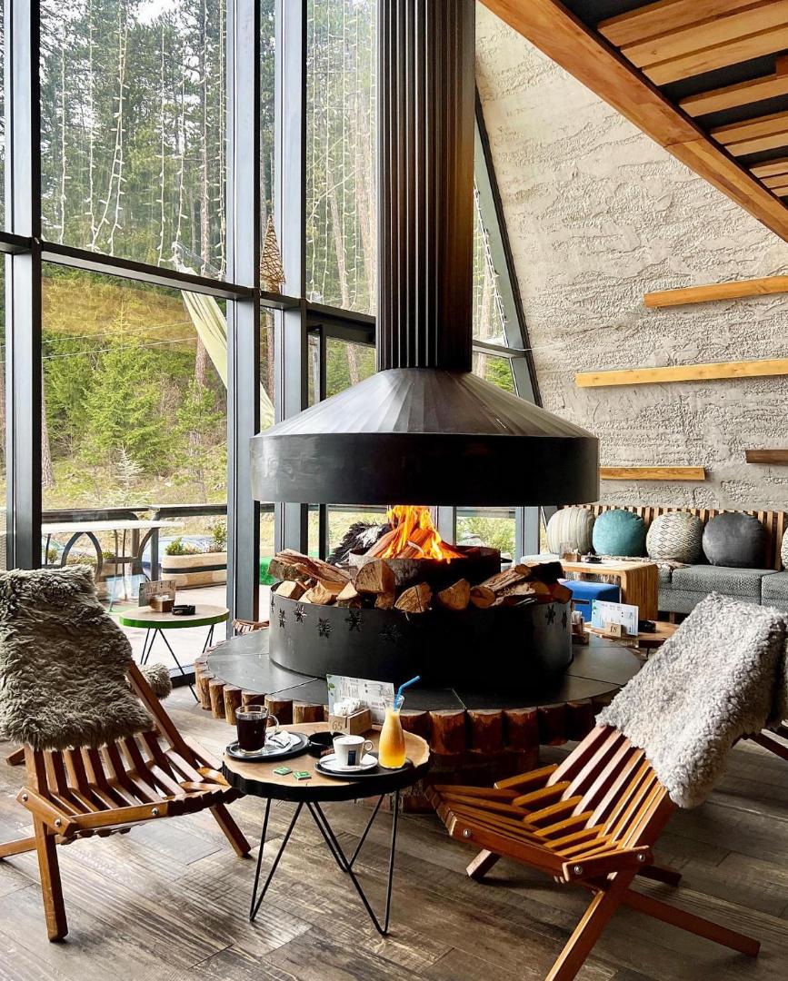 Pino Nature Hotel