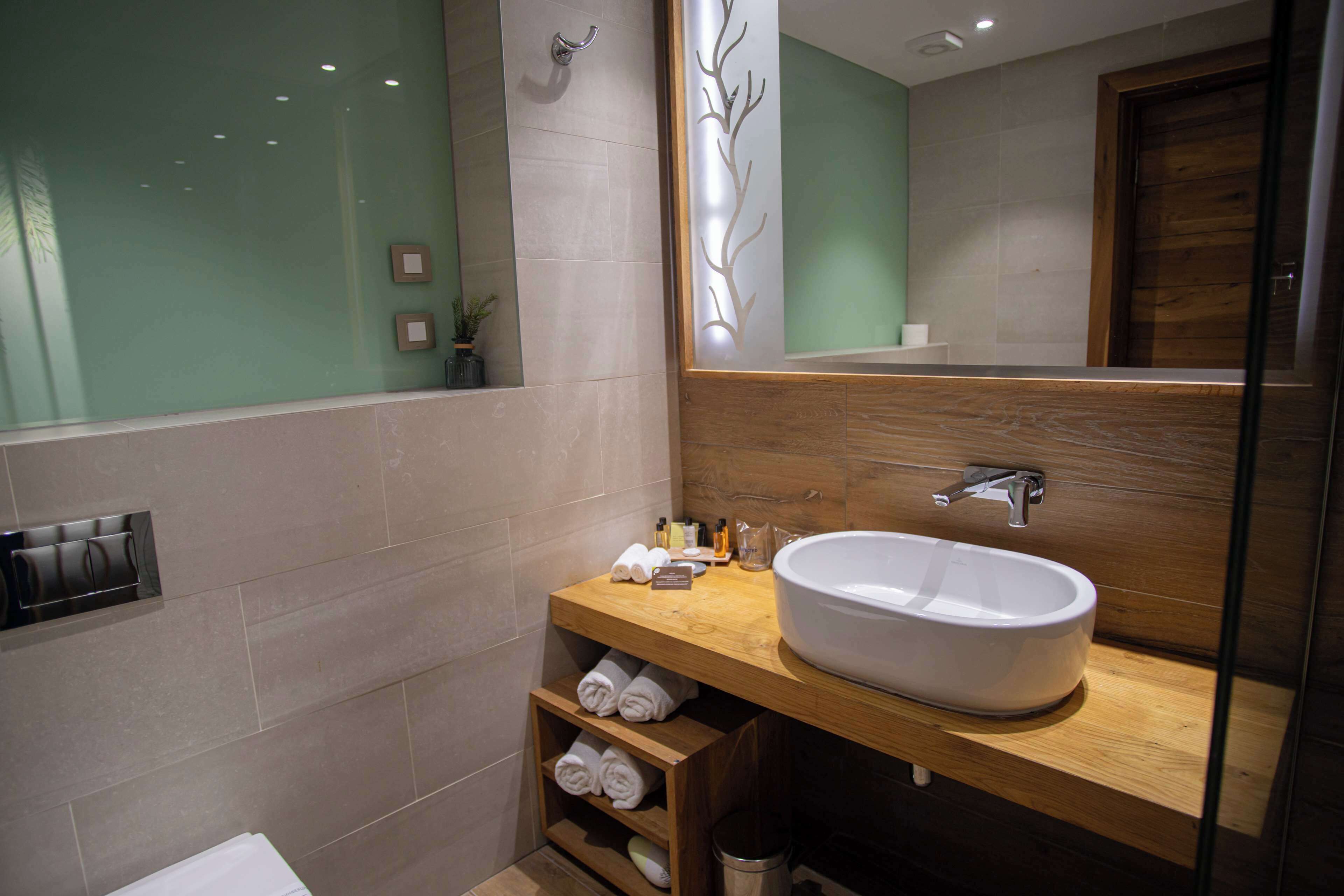 Pino Nature Hotel