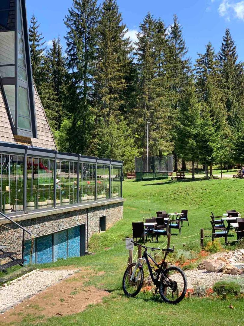 Pino Nature Hotel