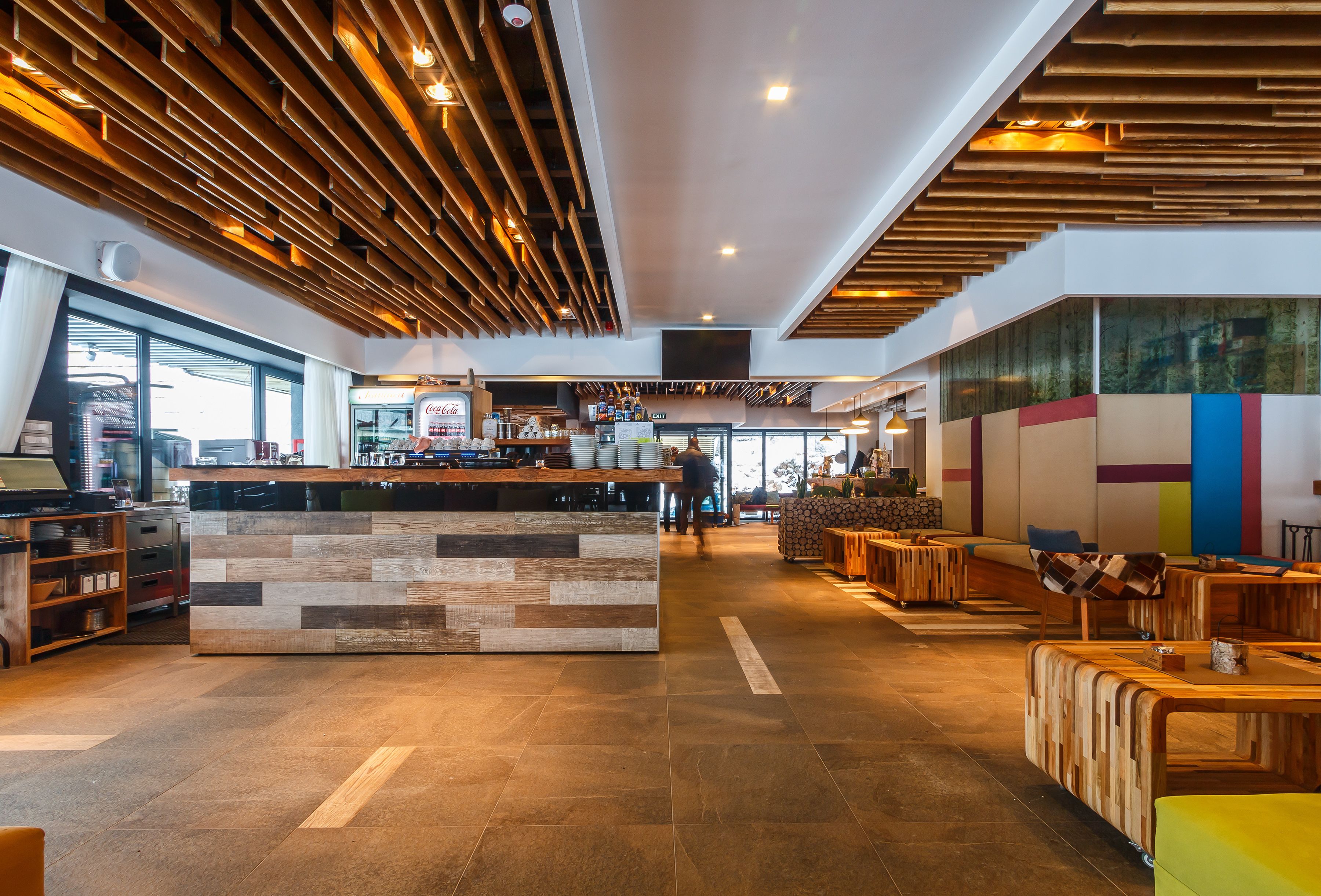 Pino Nature Hotel