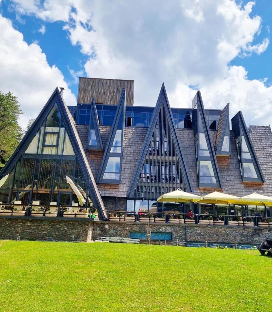 Pino Nature Hotel