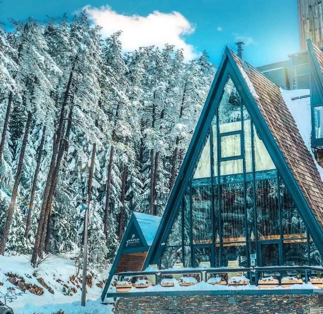 Pino Nature Hotel
