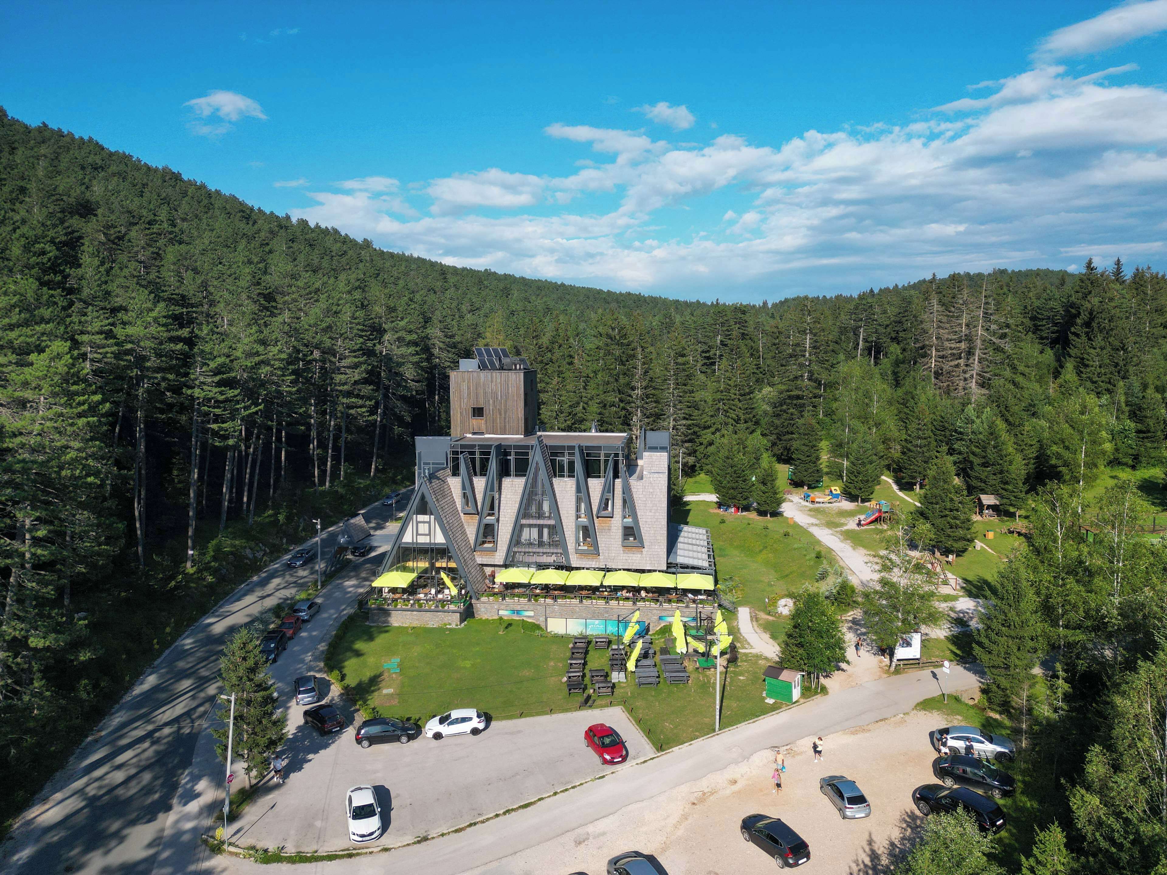 Pino Nature Hotel