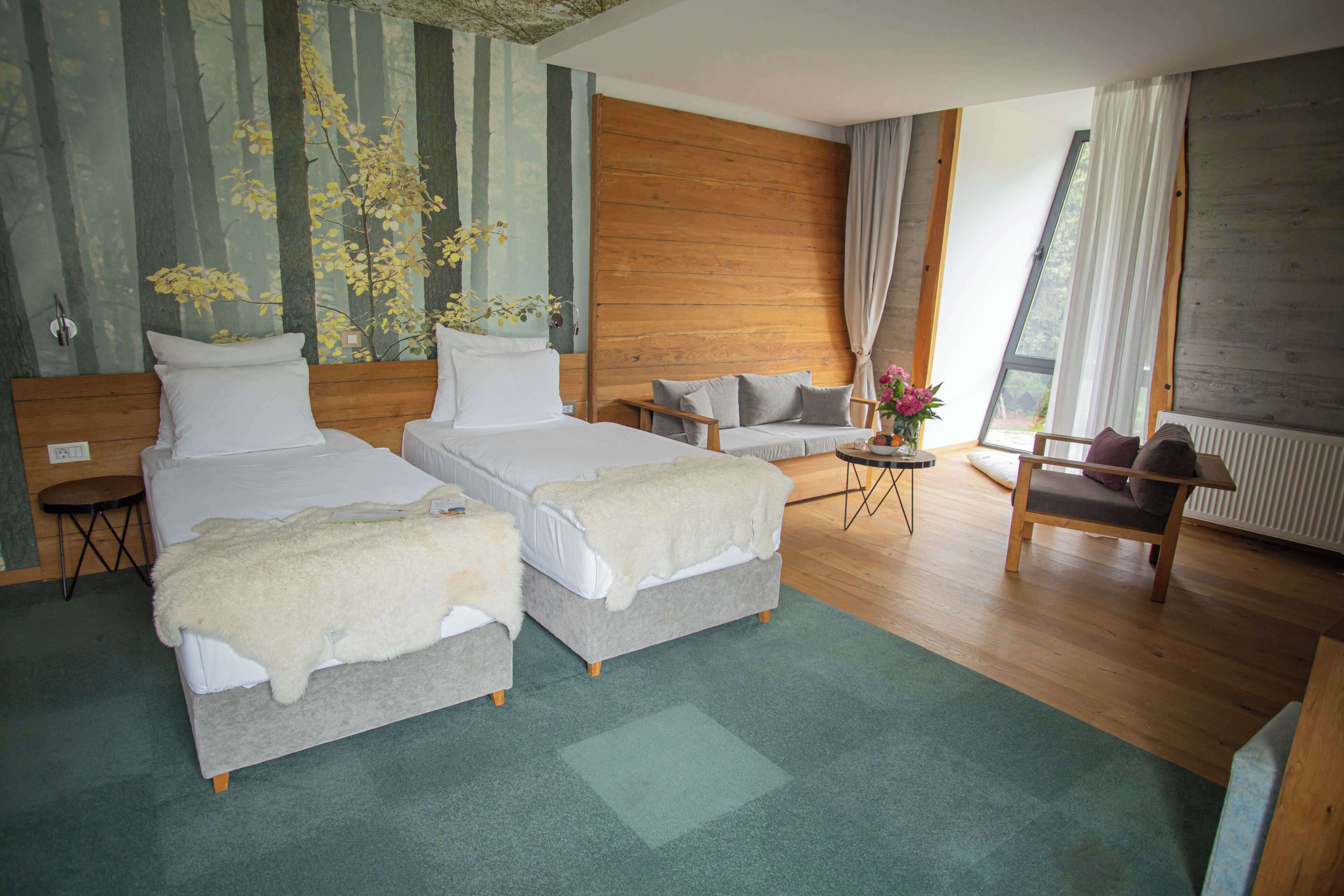 Pino Nature Hotel