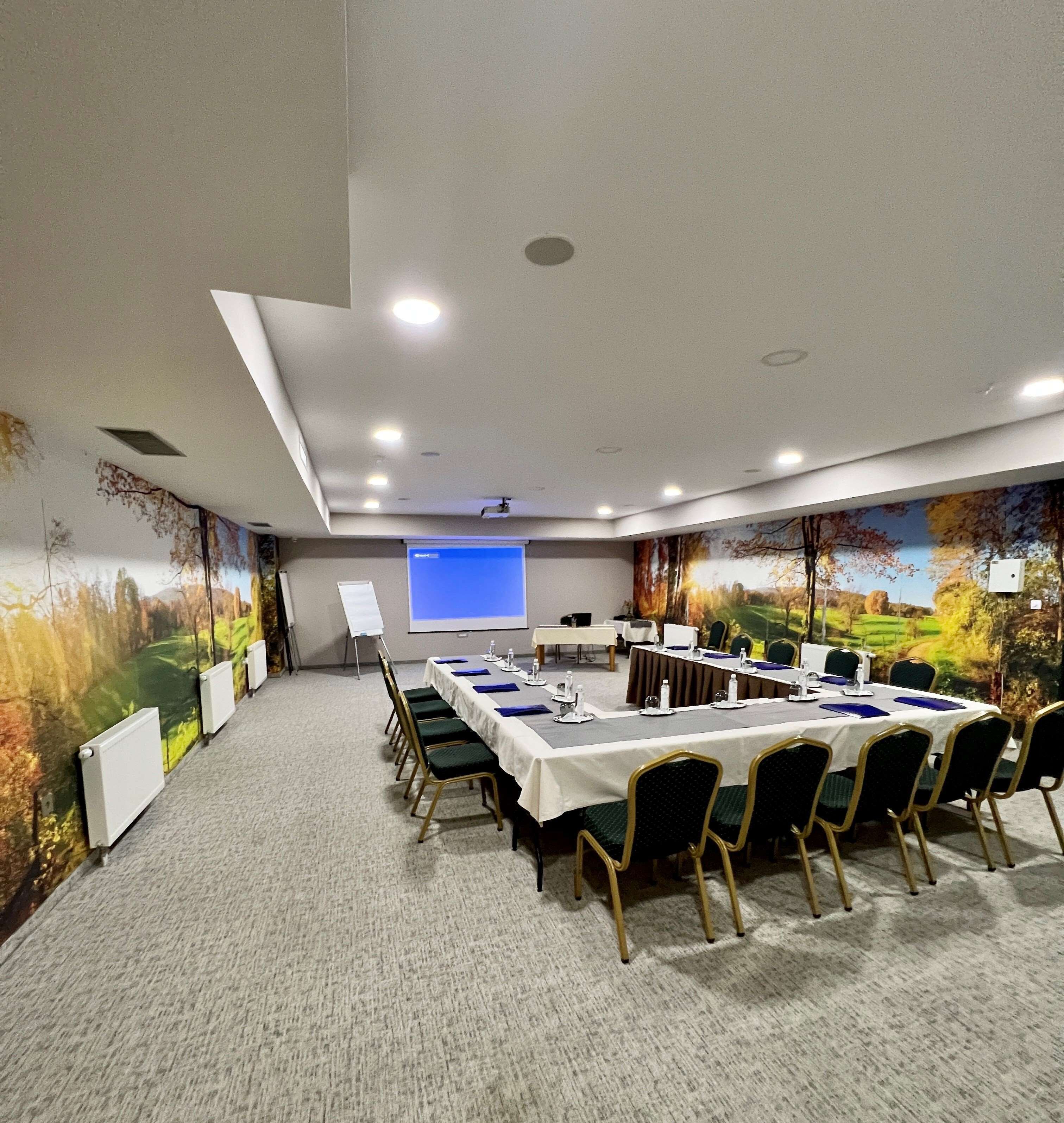 Pino Nature Hotel