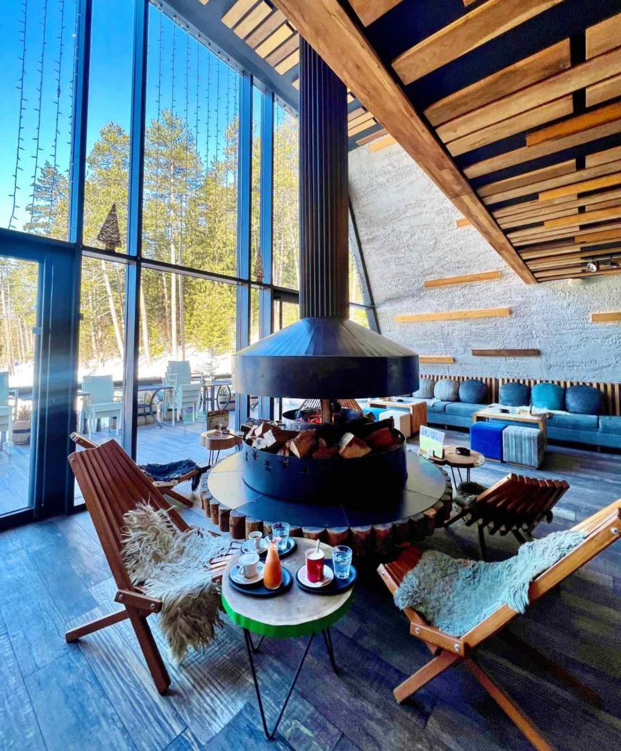 Pino Nature Hotel