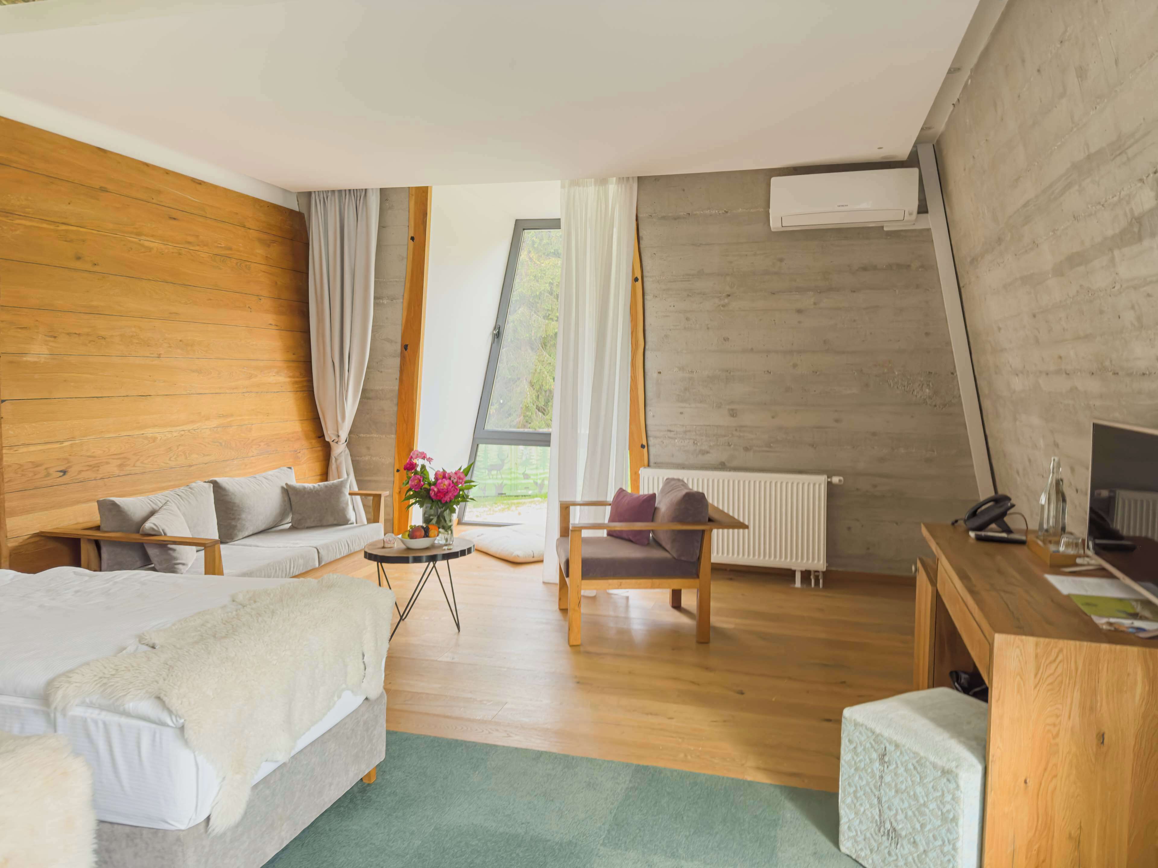 Pino Nature Hotel