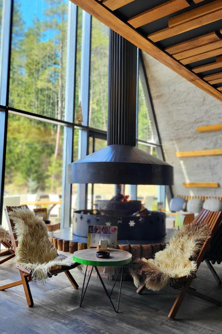 Pino Nature Hotel