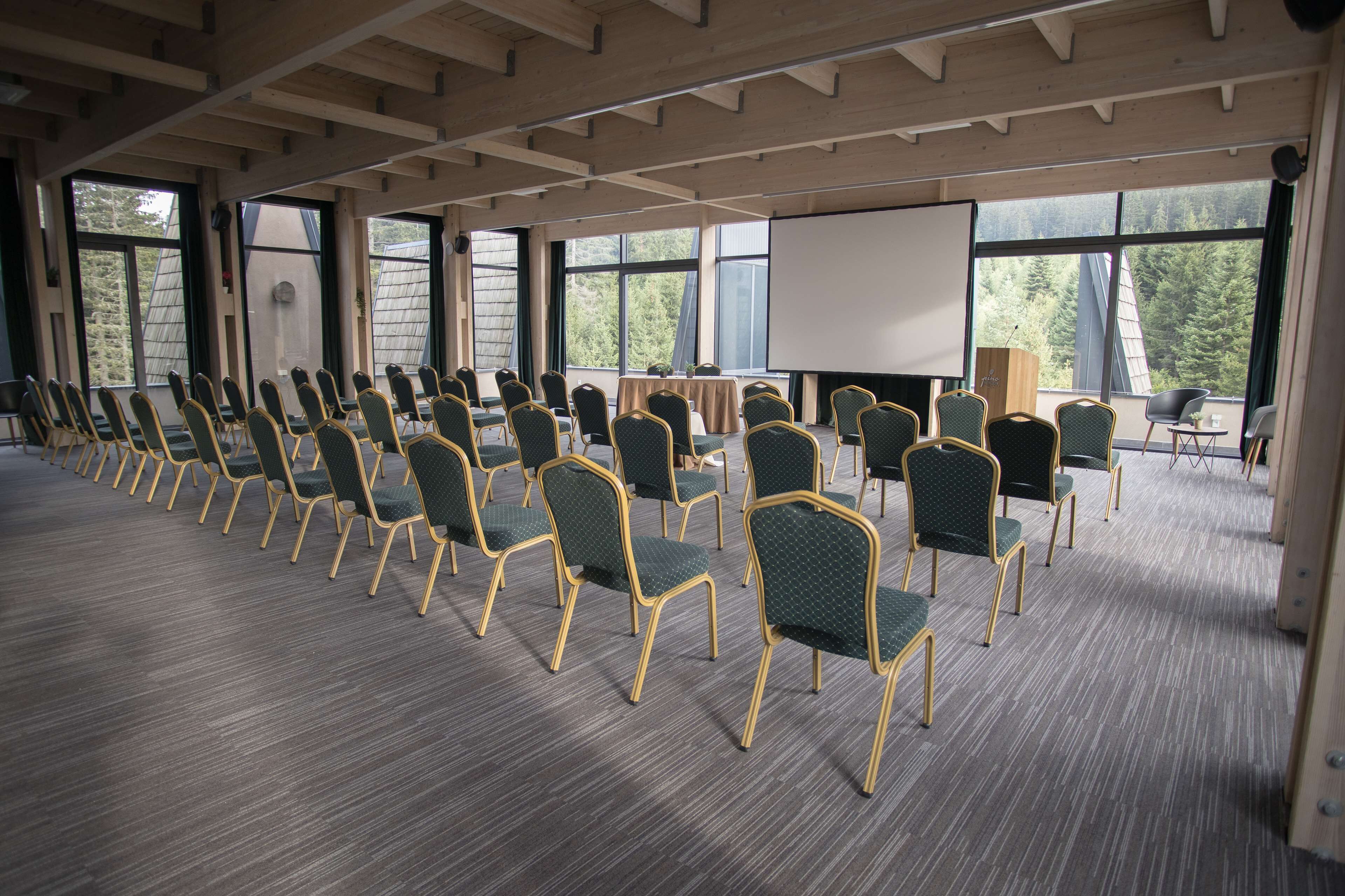 Pino Nature Hotel