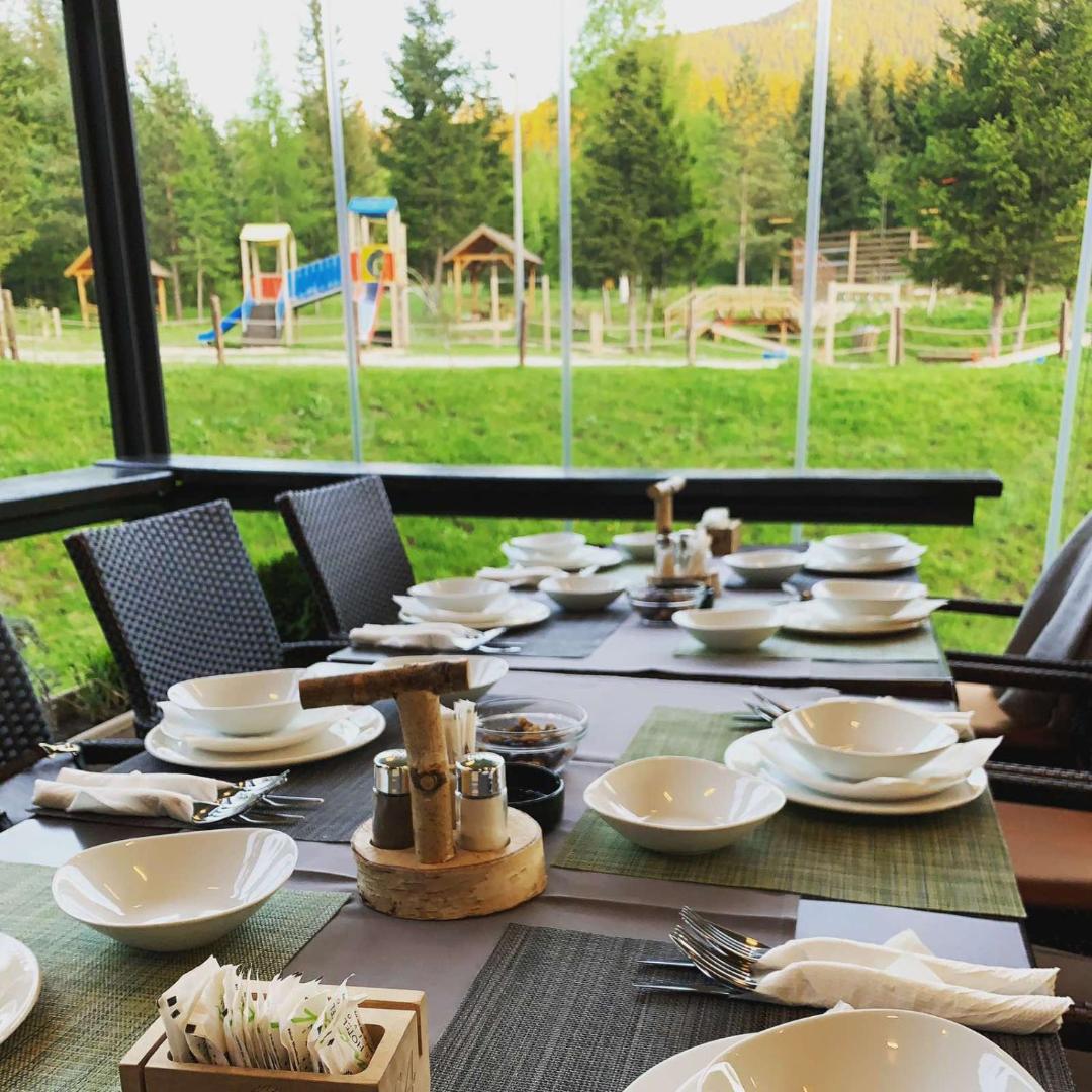 Pino Nature Hotel
