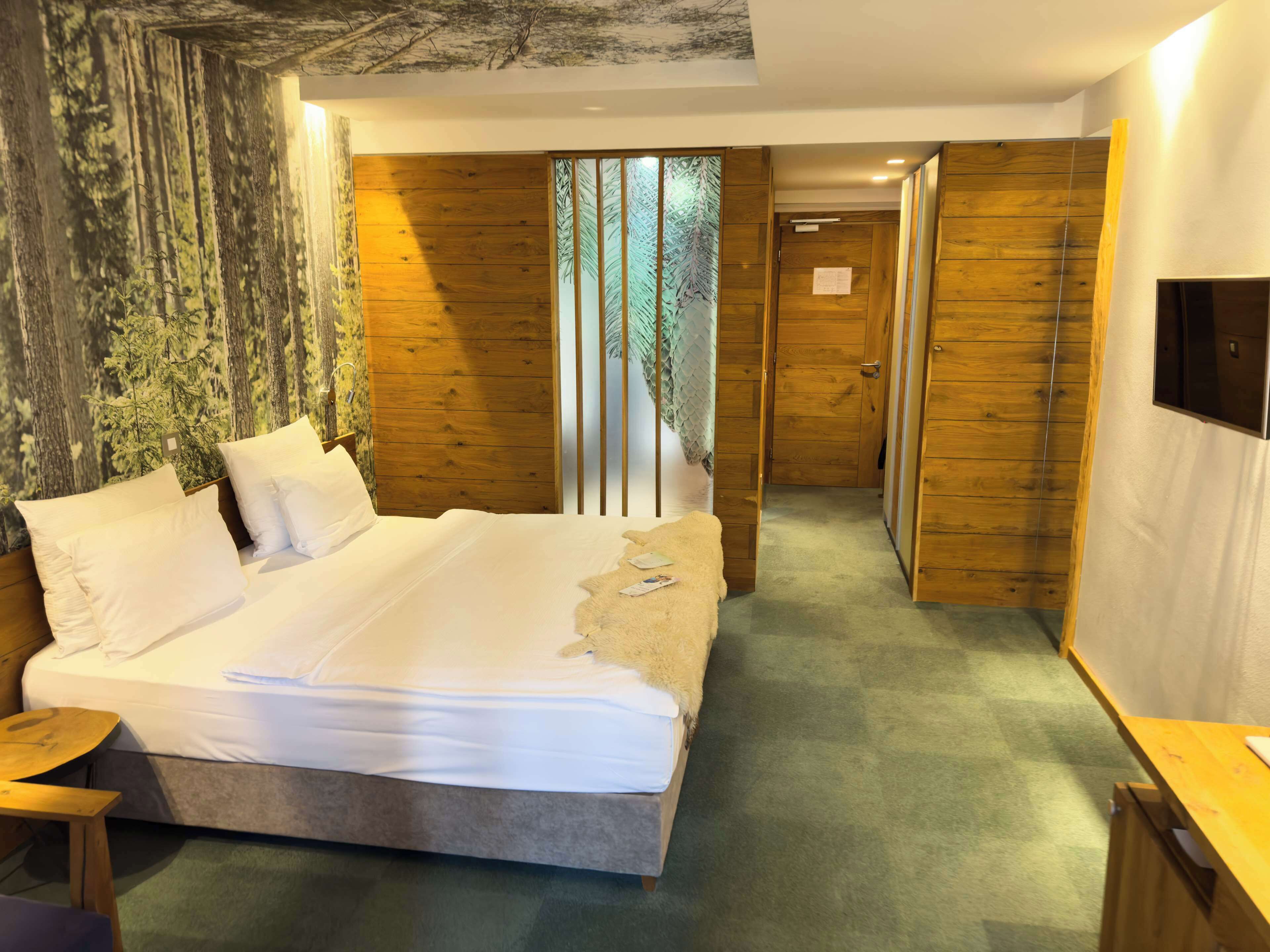 Pino Nature Hotel