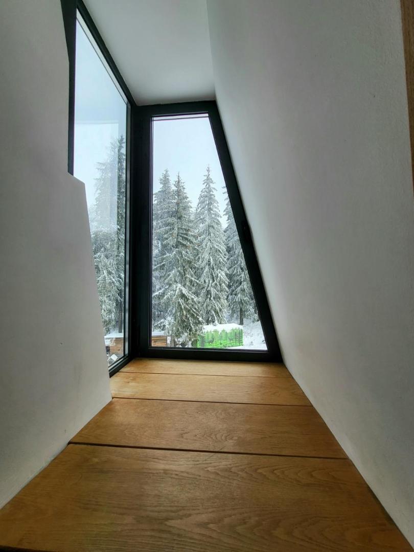 Pino Nature Hotel