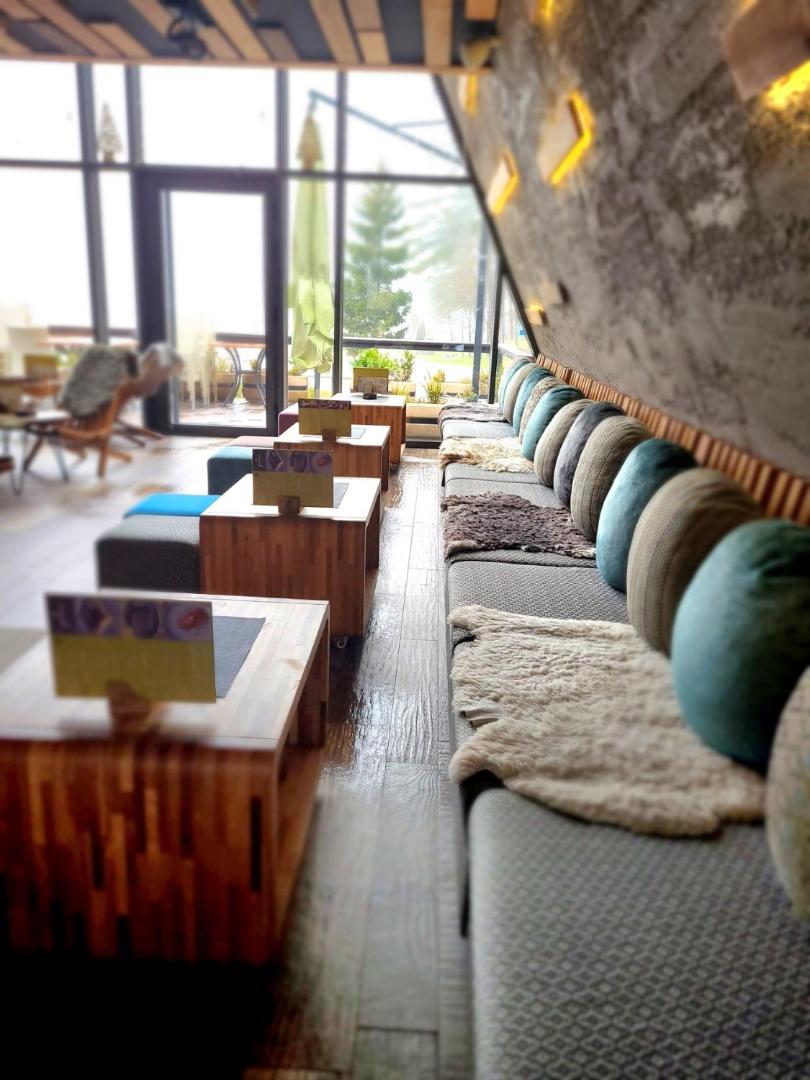 Pino Nature Hotel