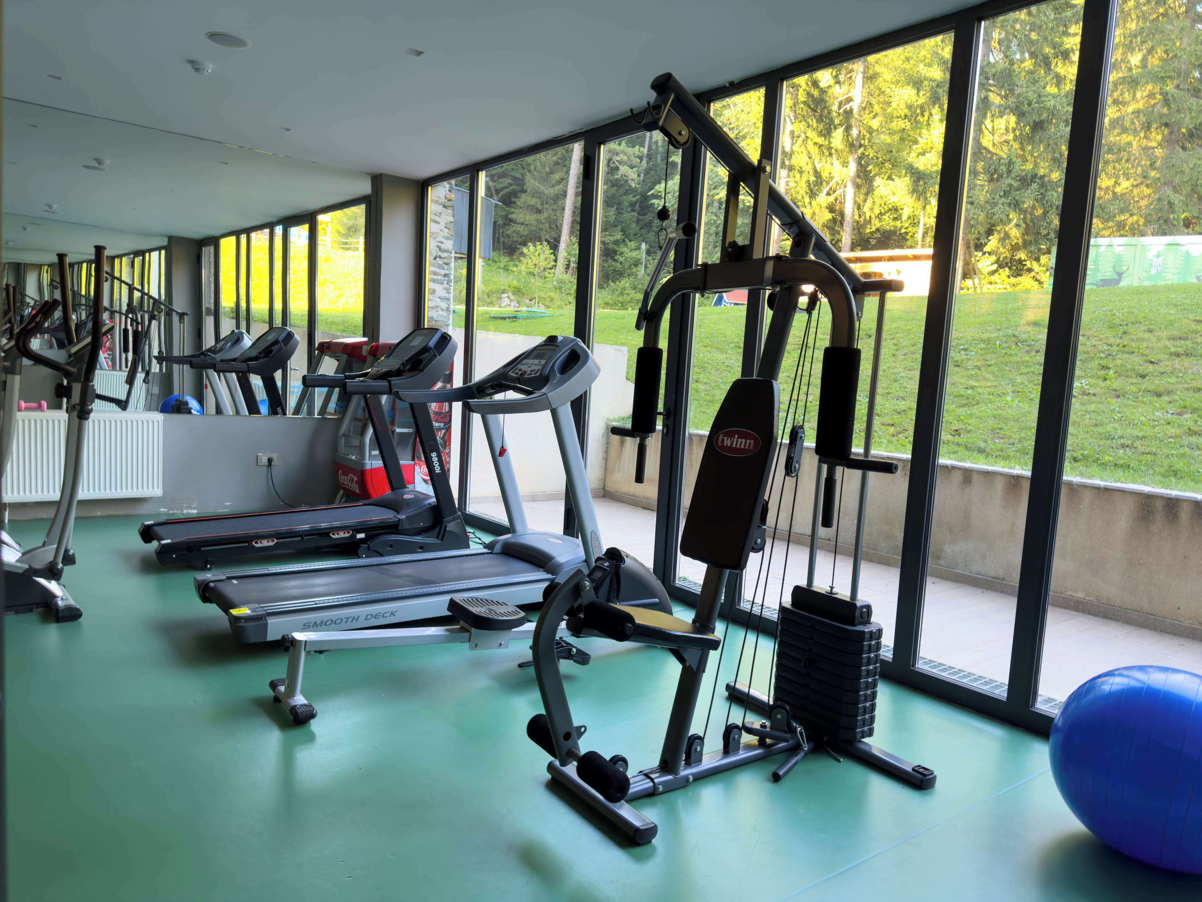 Pino Nature Hotel