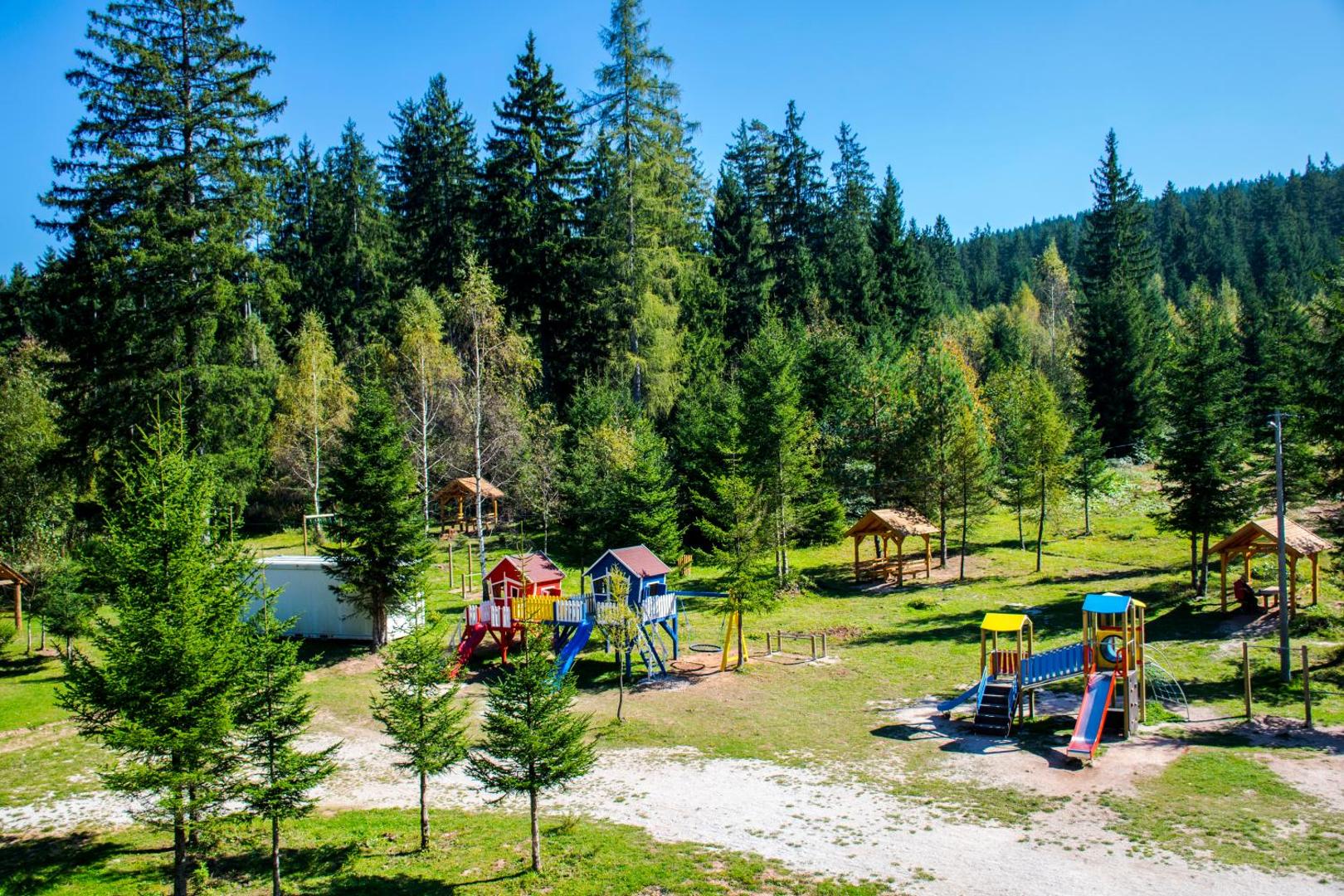 Pino Nature Hotel