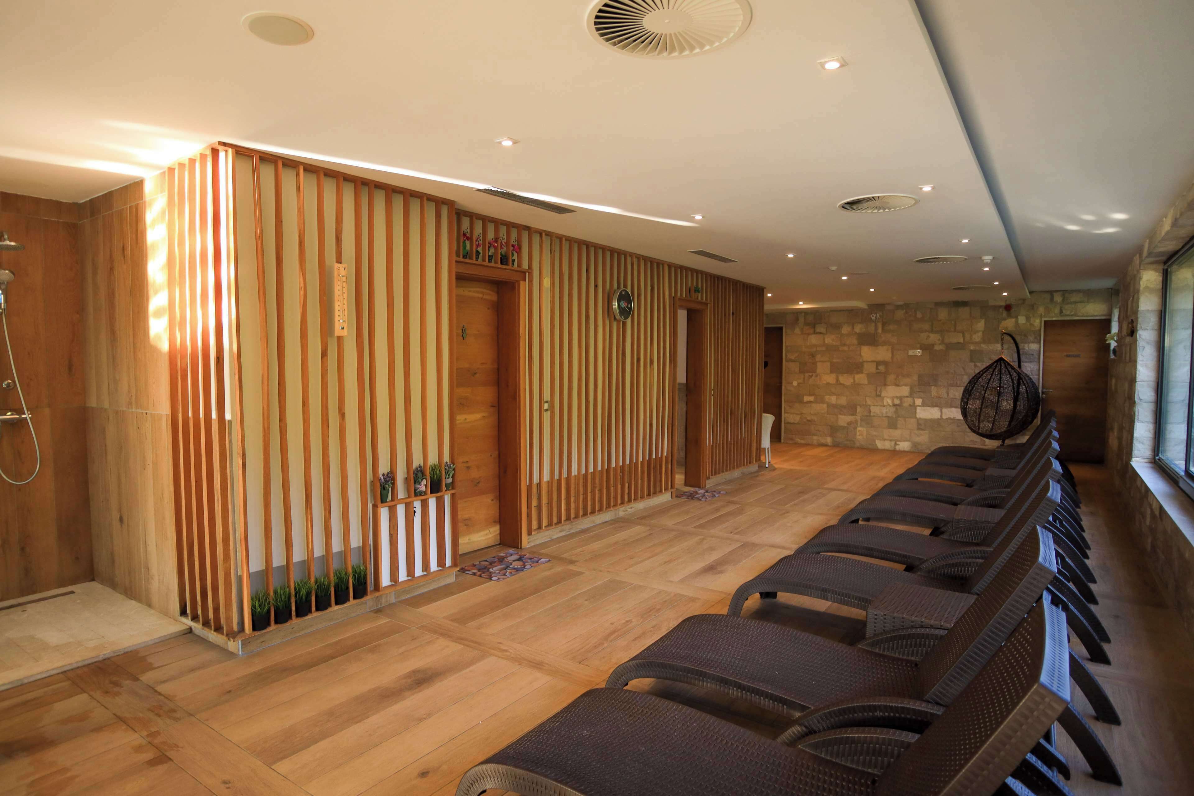 Pino Nature Hotel