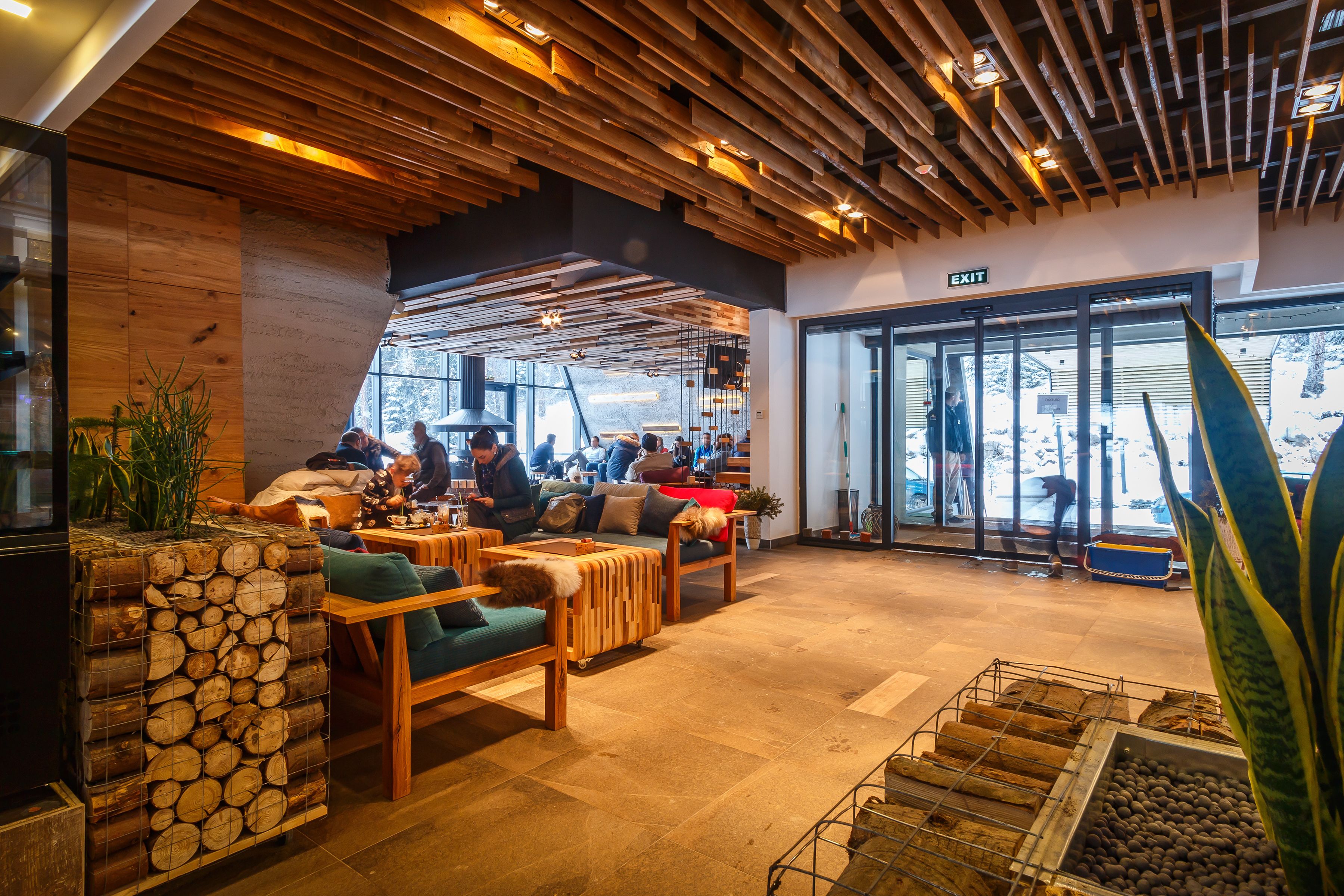 Pino Nature Hotel