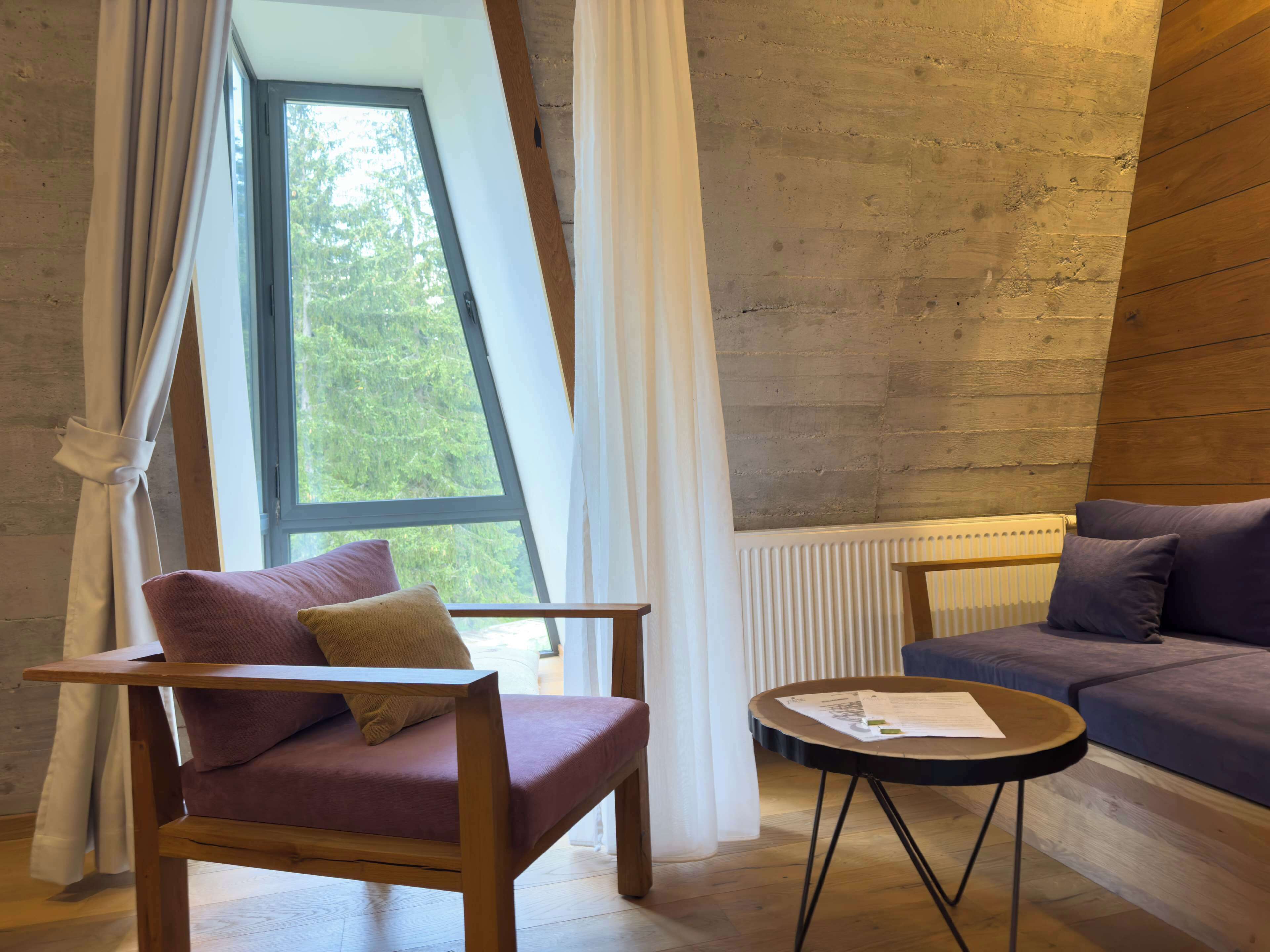 Pino Nature Hotel