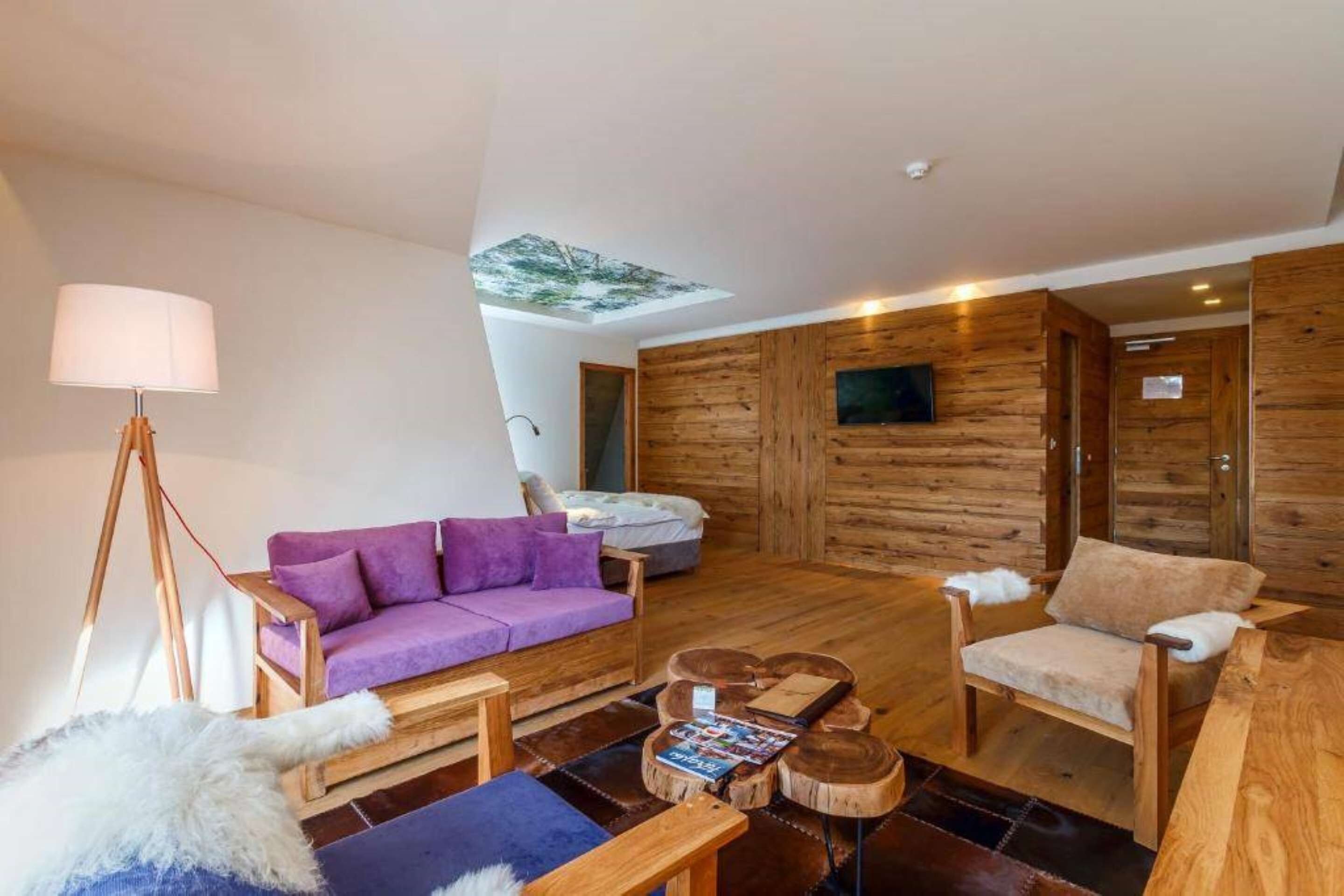 Pino Nature Hotel